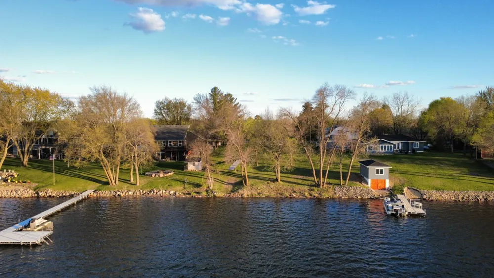 11074 Grand Lake Road Rockville, MN 56369