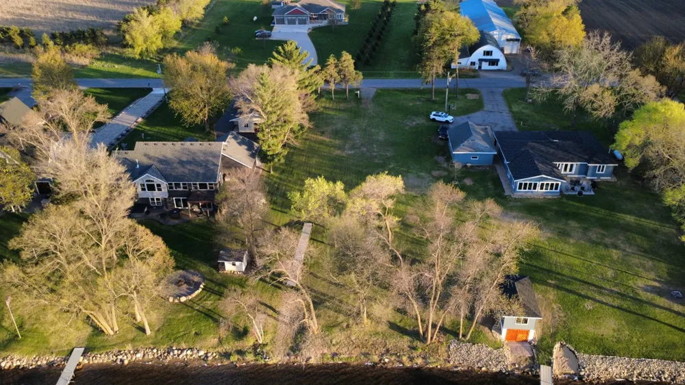 11074 Grand Lake Road Rockville, MN 56369