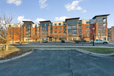 101 Saint Olaf Avenue #312