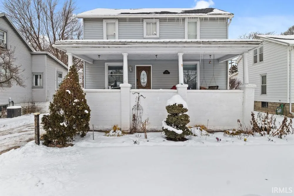 541 E Main Street Street