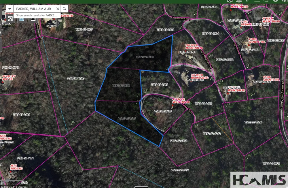 36 Rock Mountain Rd Sapphire, NC 28774