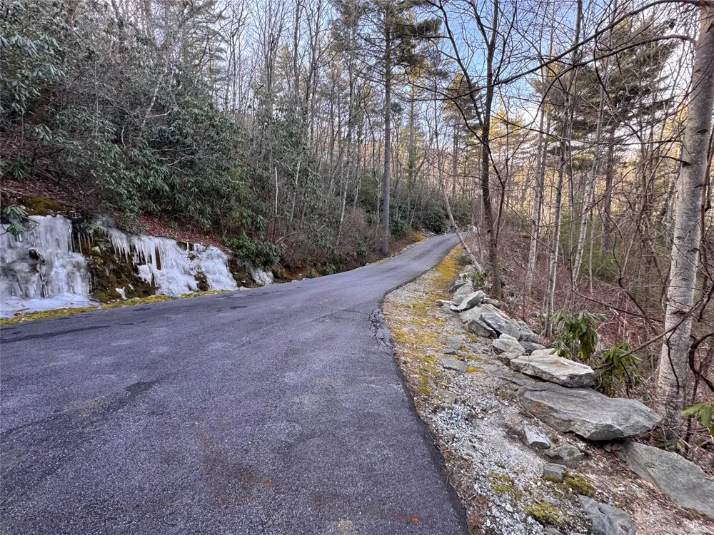 36 Rock Mountain Rd Sapphire, NC 28774