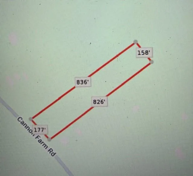 401 Cannon Farm Road Oxford, GA 30054