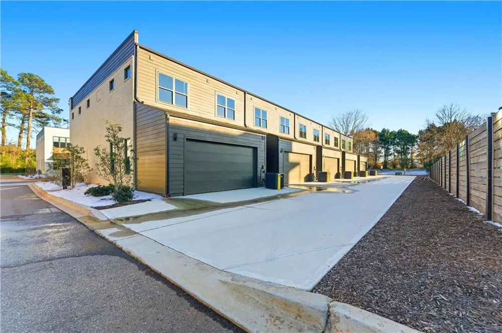 1171 Watson Lane Watkinsville, GA 30677