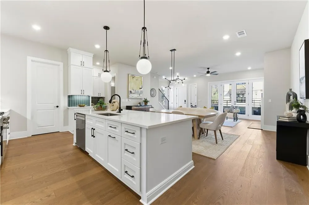 1171 Watson Lane Watkinsville, GA 30677