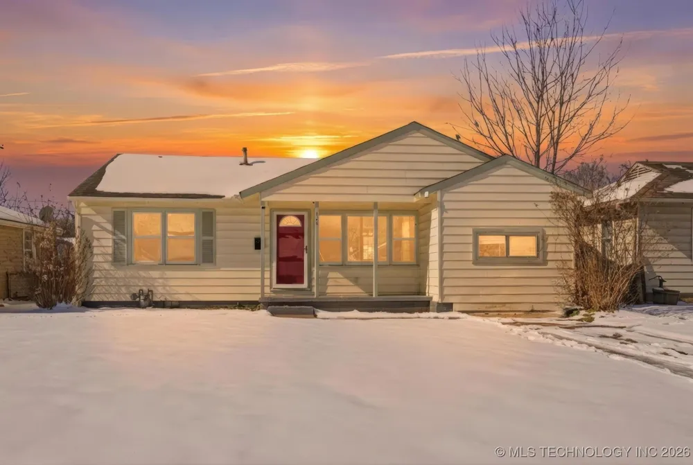 424 S 69th EastAvenue