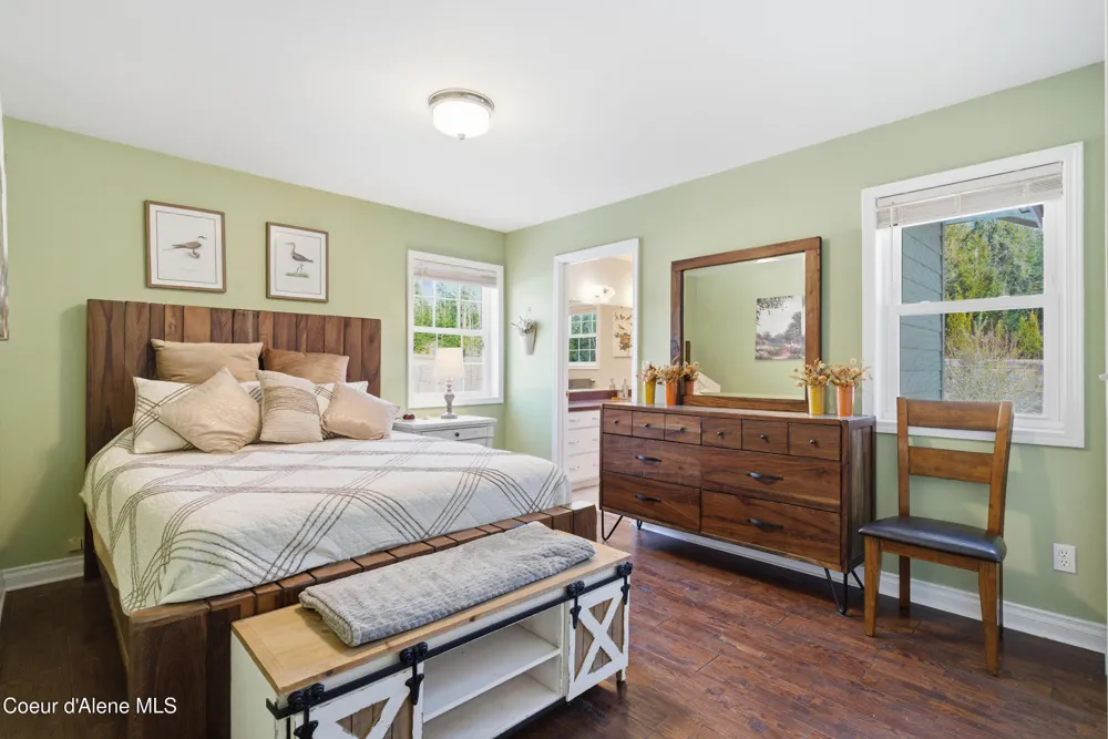 758 Meadowood Road Sandpoint, ID 83864