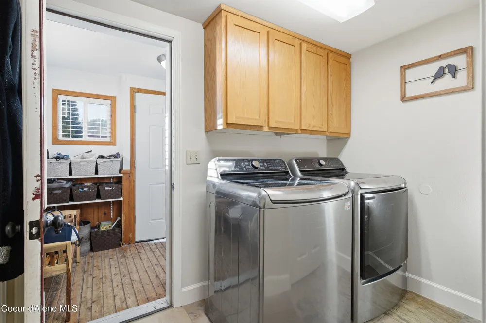 758 Meadowood Road Sandpoint, ID 83864