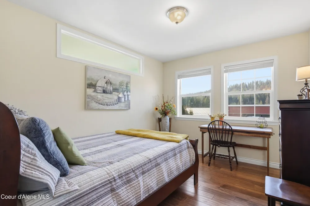 758 Meadowood Road Sandpoint, ID 83864