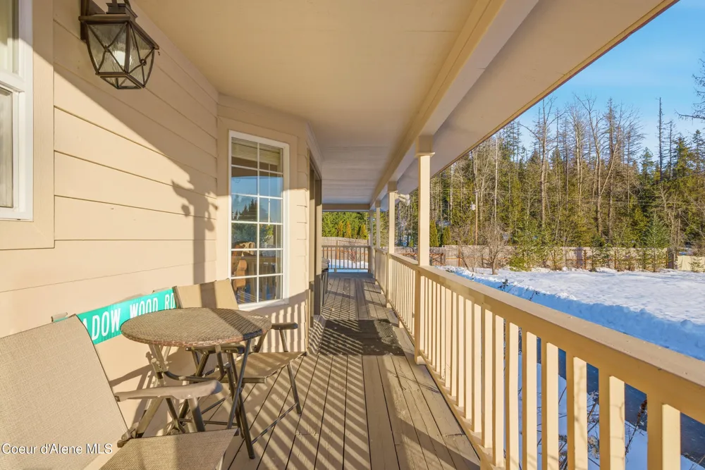 758 Meadowood Road Sandpoint, ID 83864