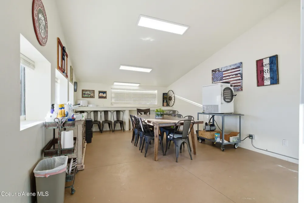 758 Meadowood Road Sandpoint, ID 83864