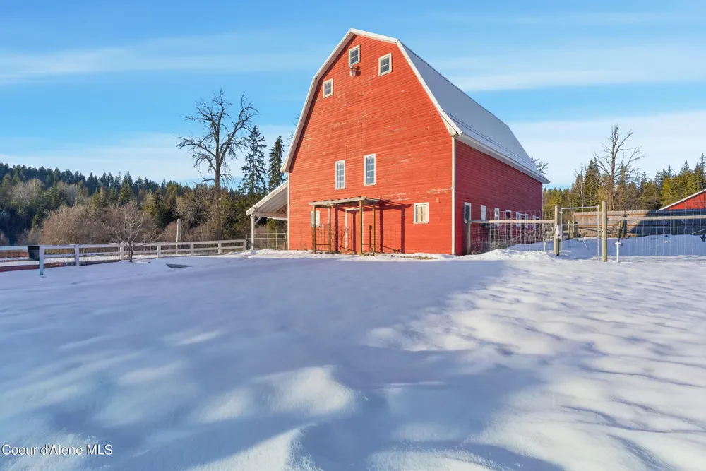 758 Meadowood Road Sandpoint, ID 83864