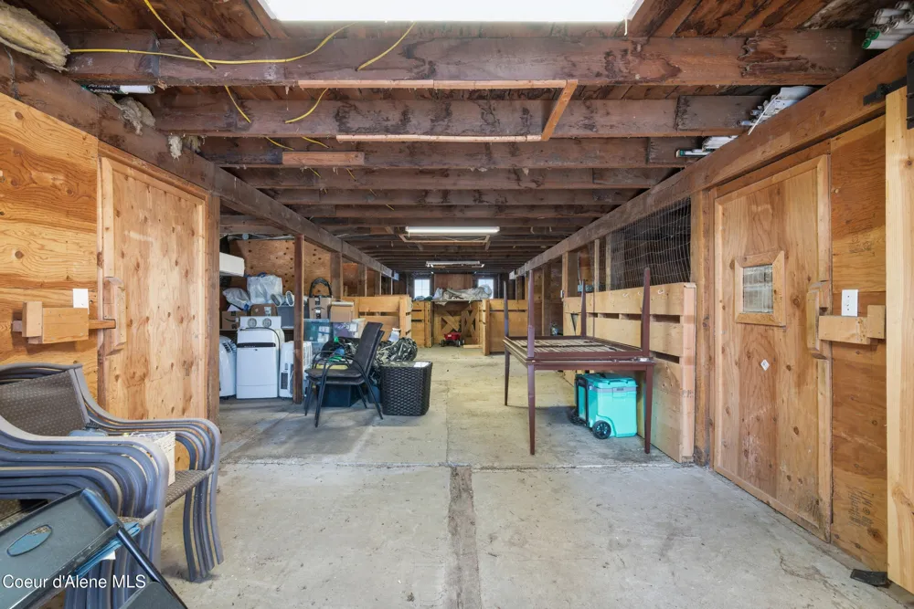 758 Meadowood Road Sandpoint, ID 83864