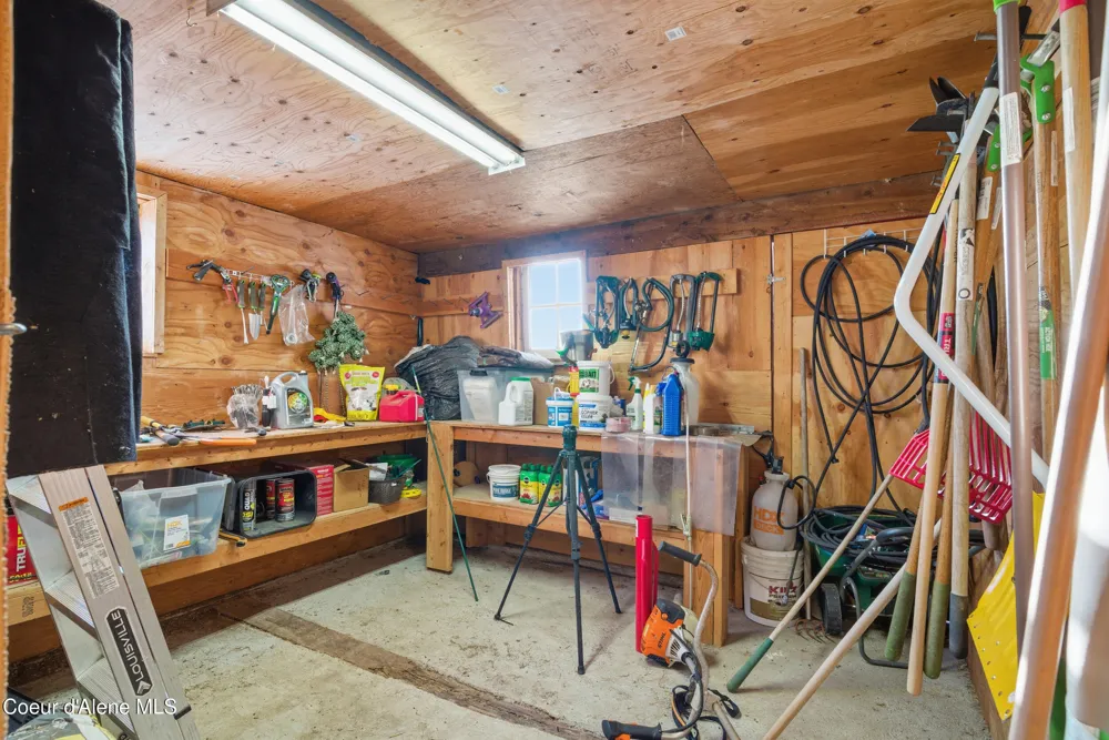 758 Meadowood Road Sandpoint, ID 83864
