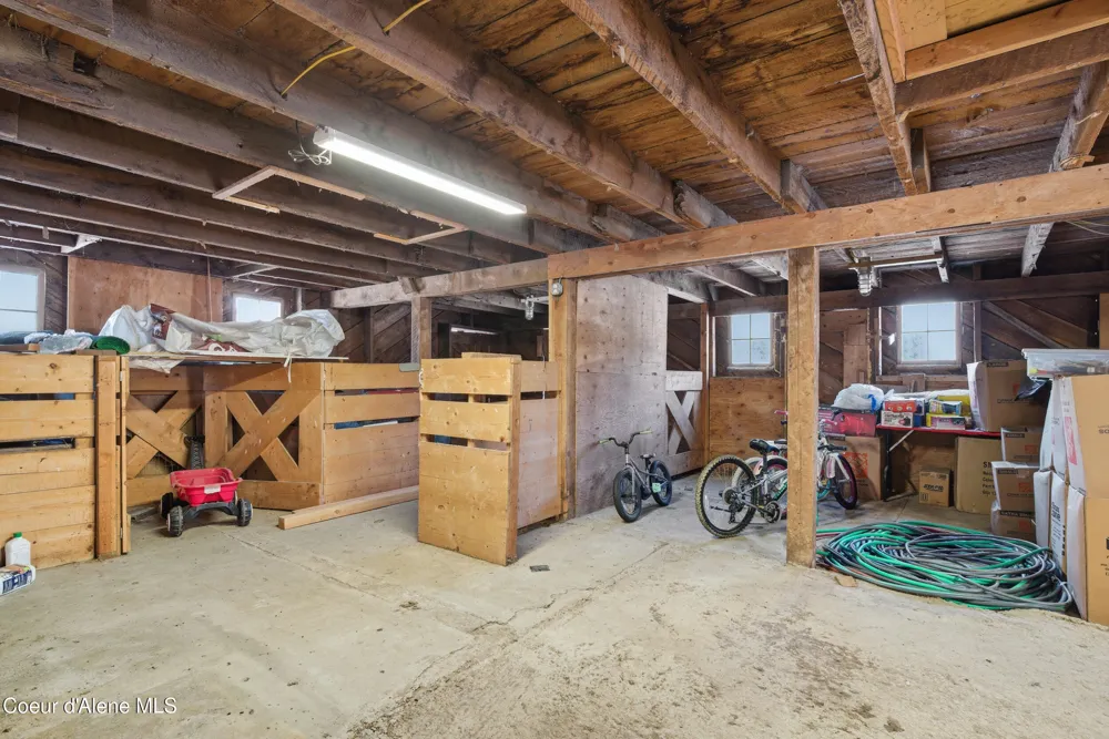 758 Meadowood Road Sandpoint, ID 83864