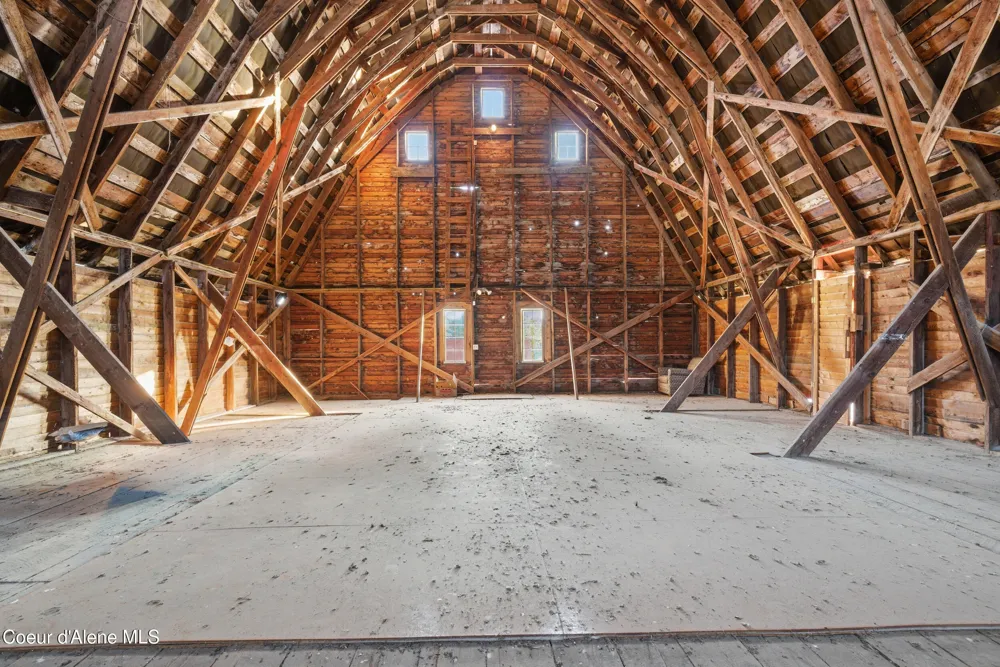 758 Meadowood Road Sandpoint, ID 83864