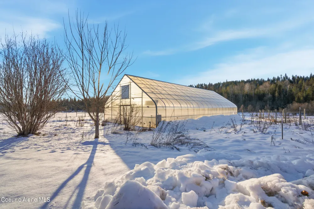 758 Meadowood Road Sandpoint, ID 83864