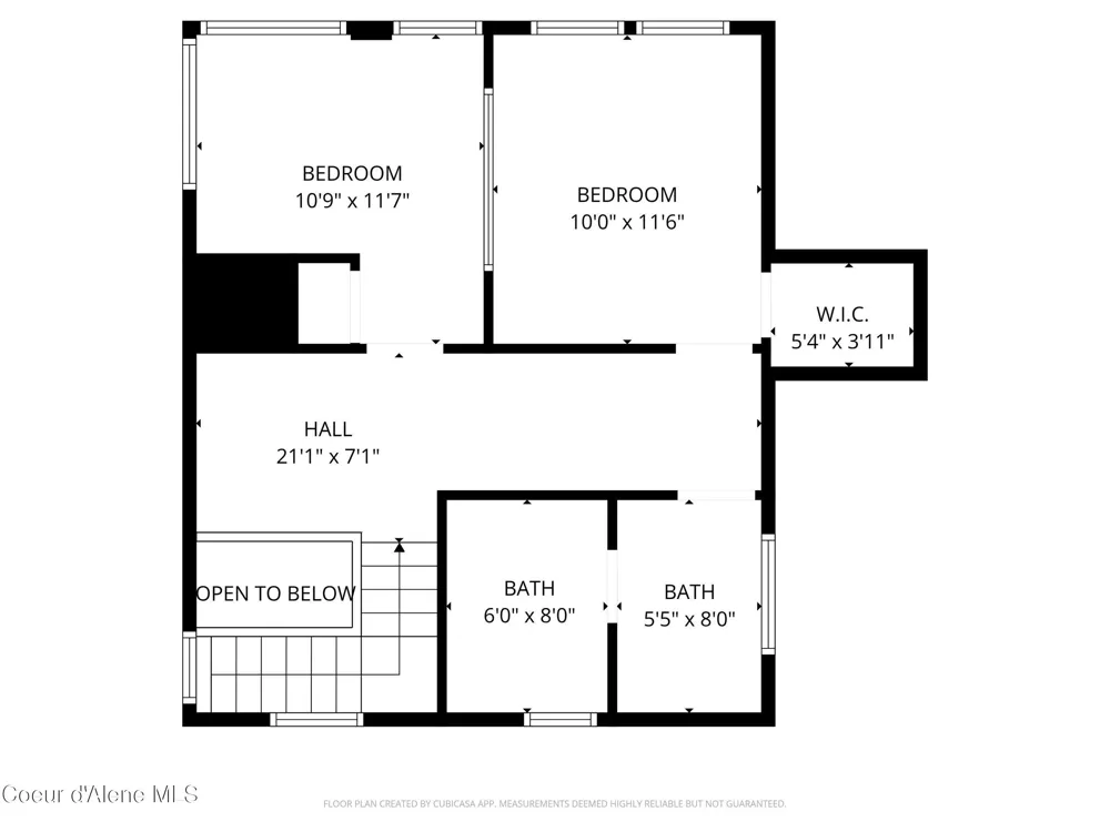 758 Meadowood Road Sandpoint, ID 83864