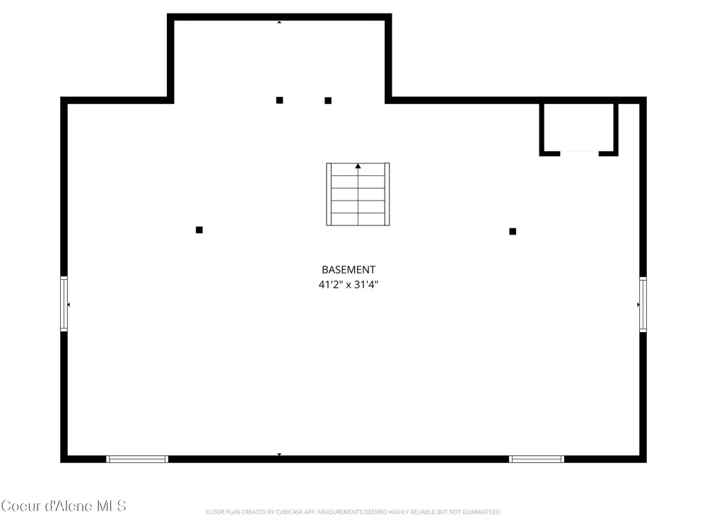 758 Meadowood Road Sandpoint, ID 83864