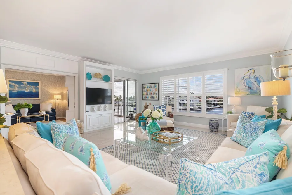 2150 S Ocean Boulevard #7-D