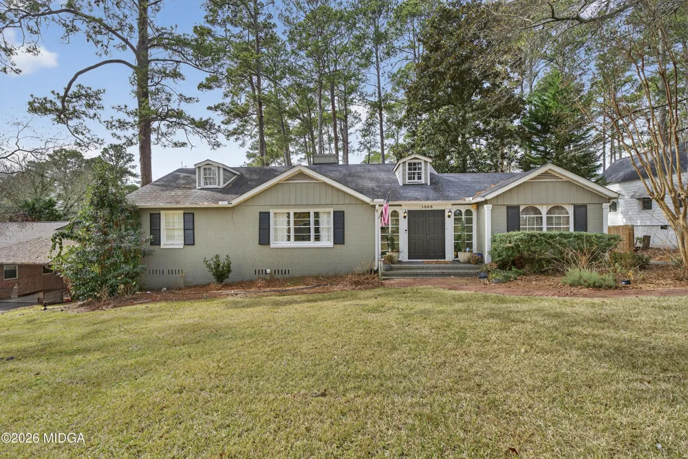 1868 Waverland Drive