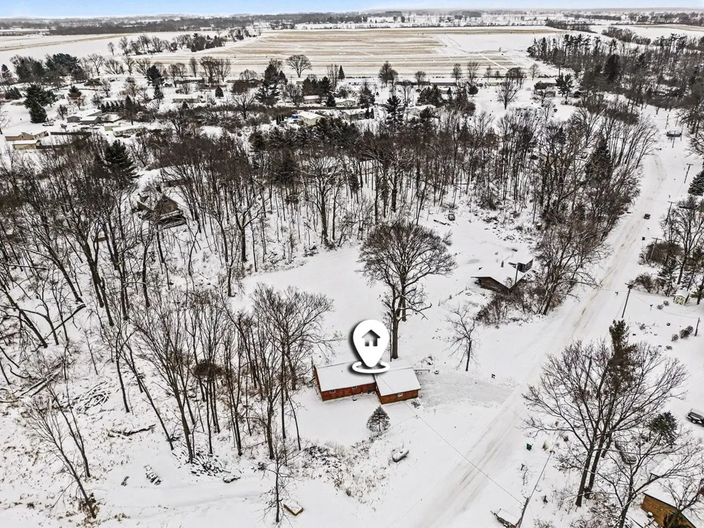 67747 Thunderbird Drive Sherman Township, MI 49091