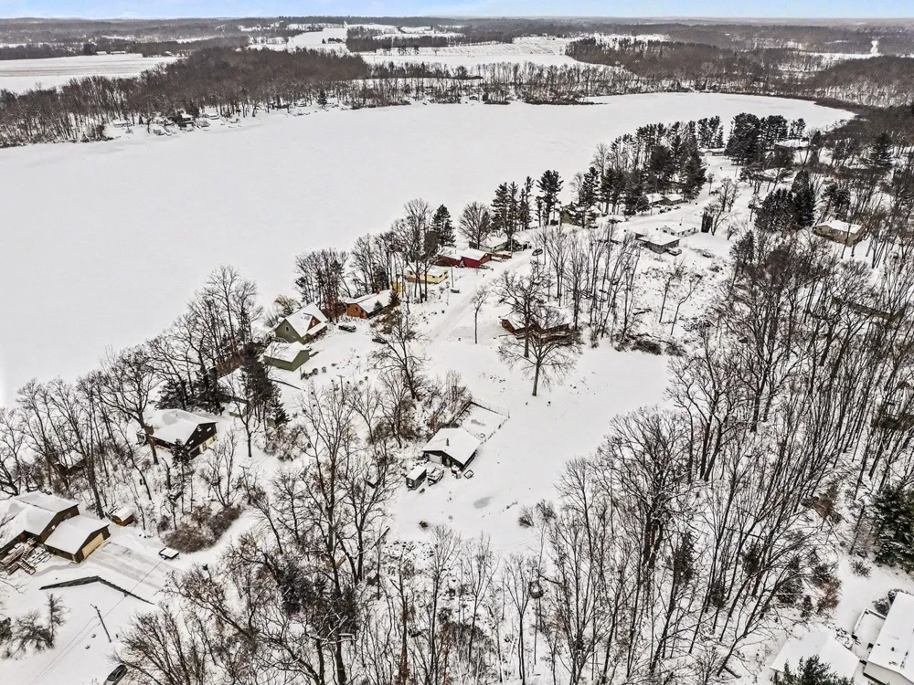 67747 Thunderbird Drive Sherman Township, MI 49091
