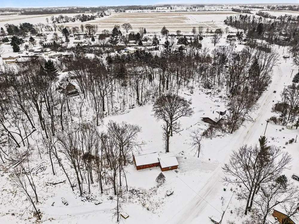 67747 Thunderbird Drive Sherman Township, MI 49091