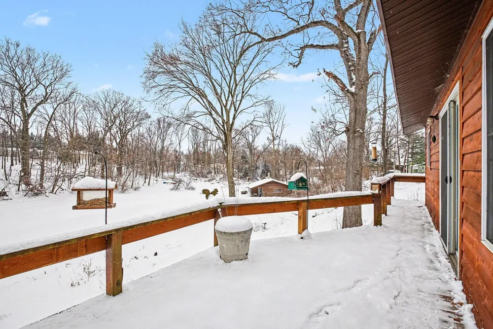 67747 Thunderbird Drive Sherman Township, MI 49091