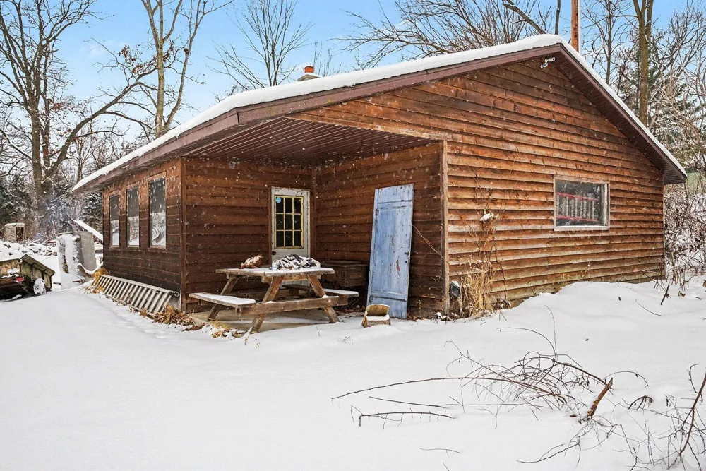67747 Thunderbird Drive Sherman Township, MI 49091