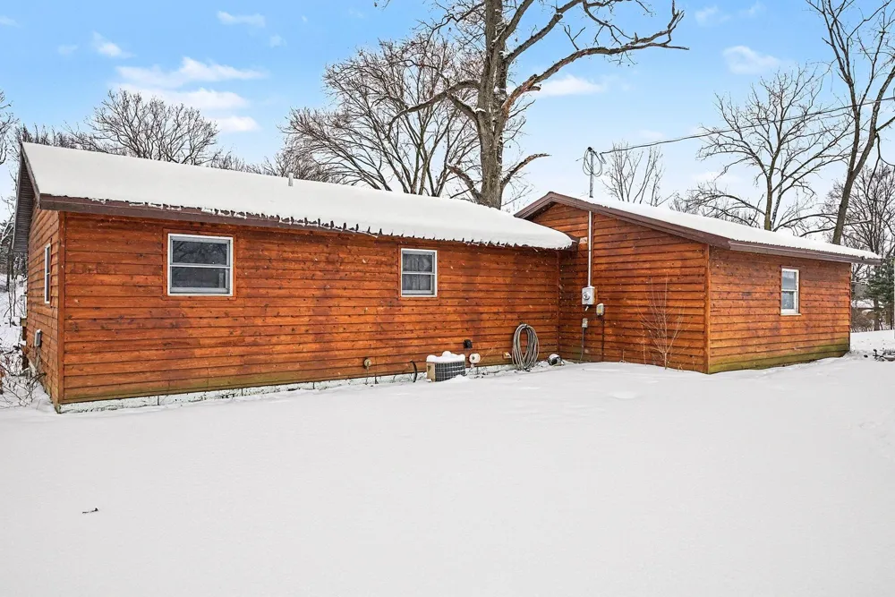 67747 Thunderbird Drive Sherman Township, MI 49091