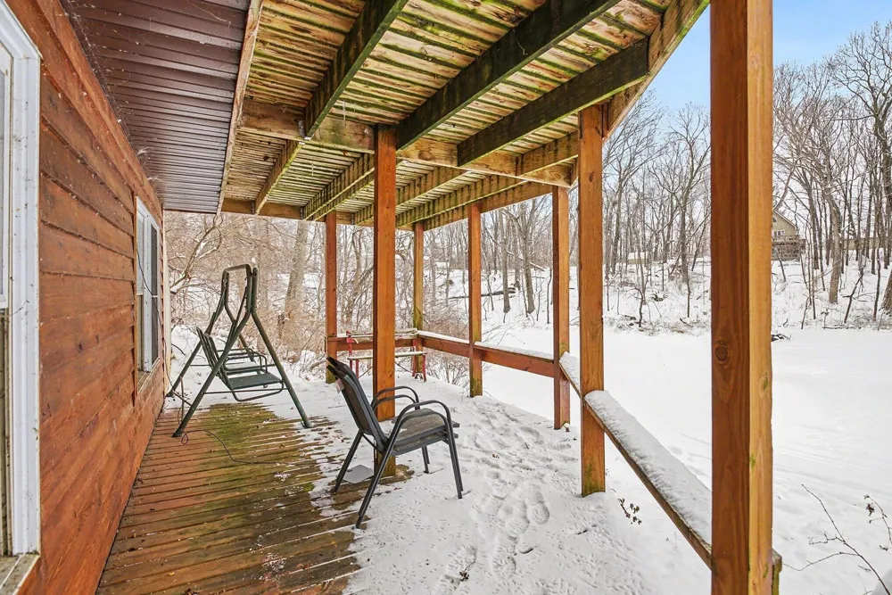 67747 Thunderbird Drive Sherman Township, MI 49091