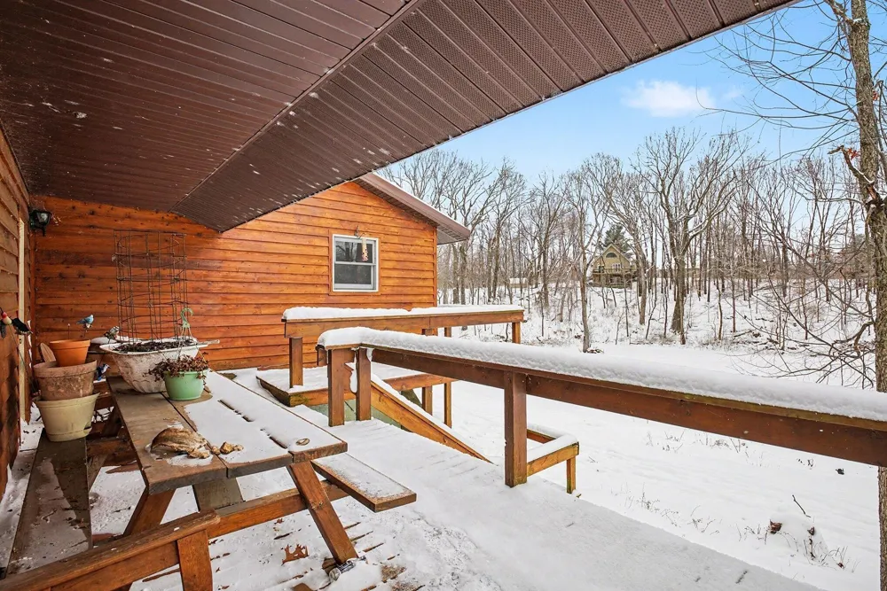 67747 Thunderbird Drive Sherman Township, MI 49091
