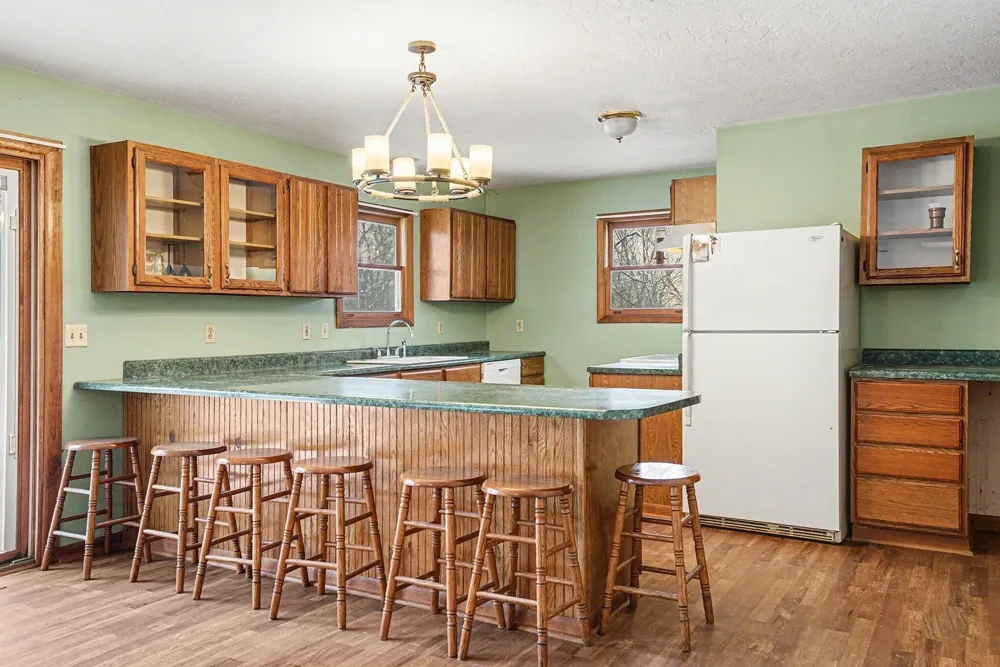 67747 Thunderbird Drive Sherman Township, MI 49091
