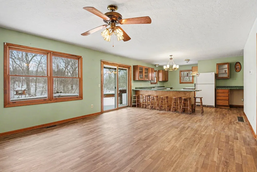 67747 Thunderbird Drive Sherman Township, MI 49091