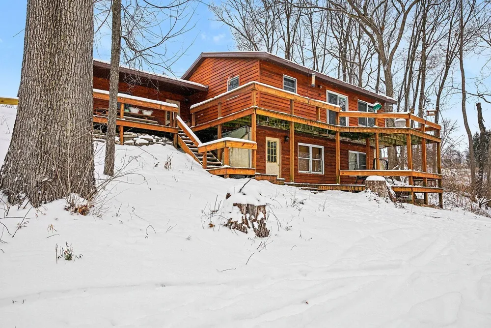 67747 Thunderbird Drive Sherman Township, MI 49091