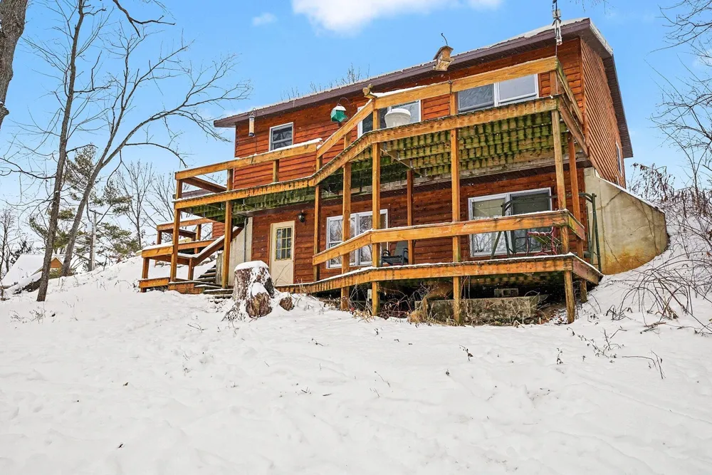 67747 Thunderbird Drive Sherman Township, MI 49091