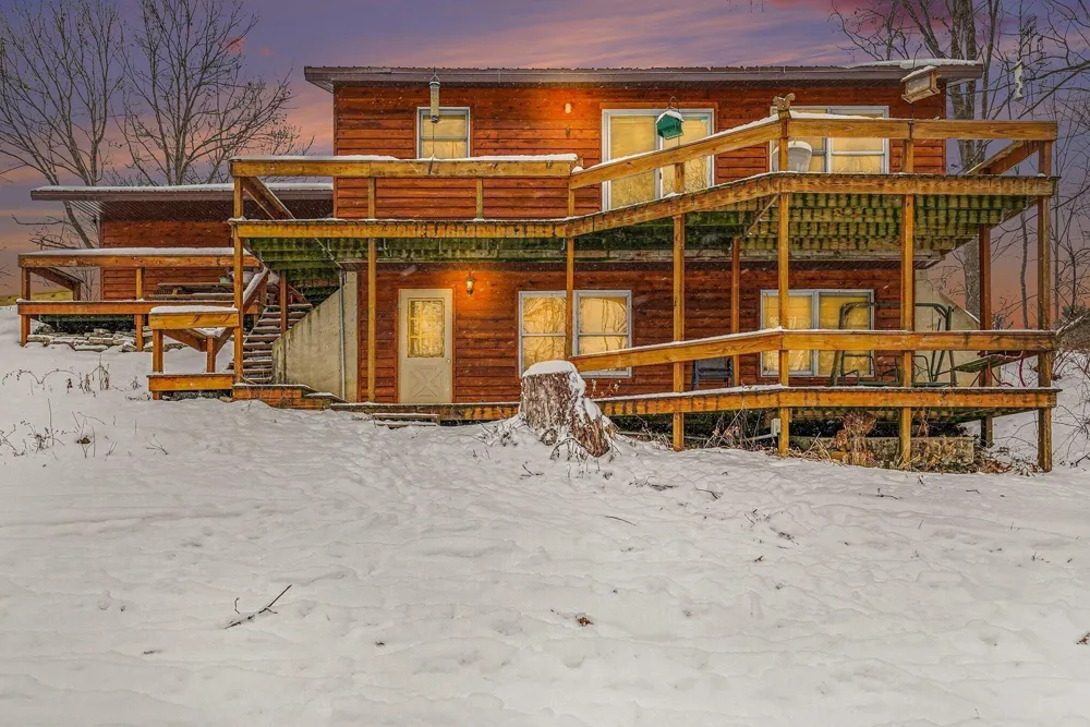 67747 Thunderbird Drive Sherman Township, MI 49091