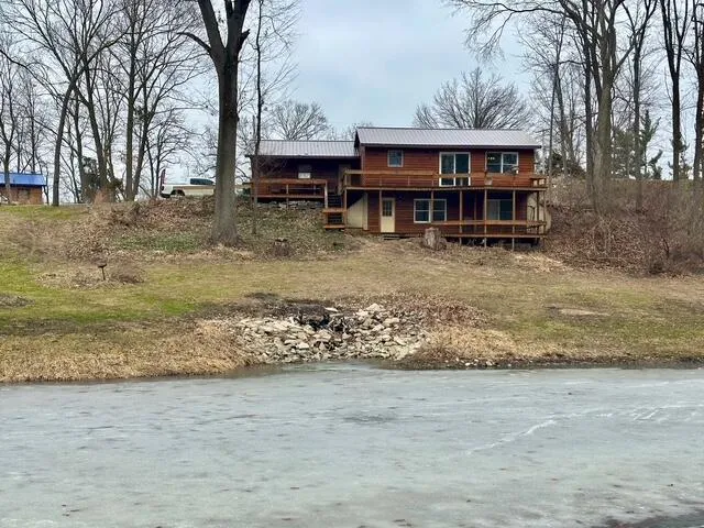 67747 Thunderbird Drive Sherman Township, MI 49091