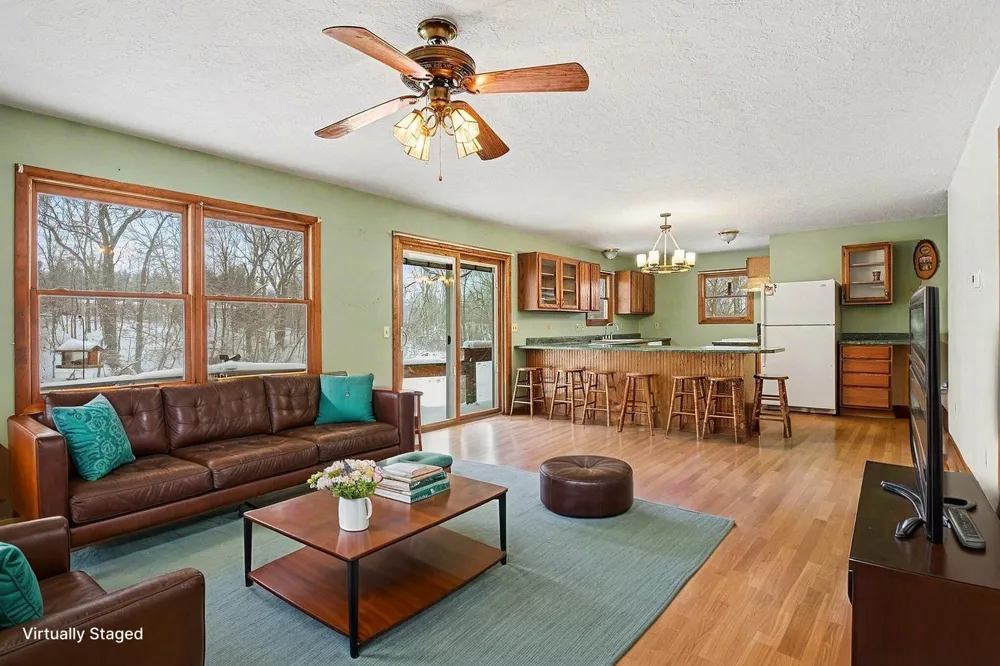 67747 Thunderbird Drive Sherman Township, MI 49091