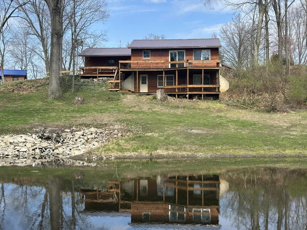 67747 Thunderbird Drive Sherman Township, MI 49091