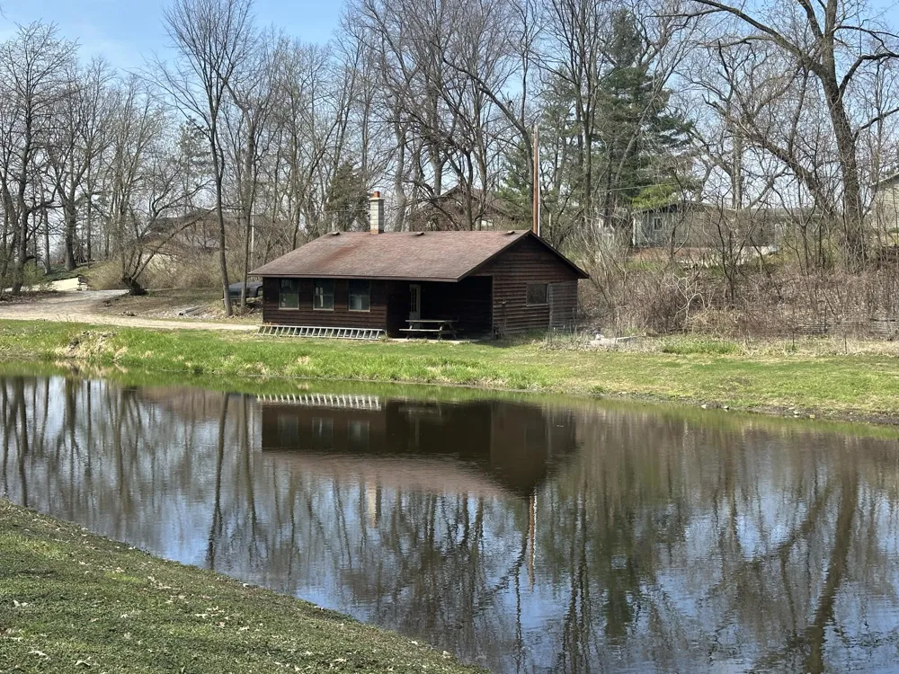 67747 Thunderbird Drive Sherman Township, MI 49091