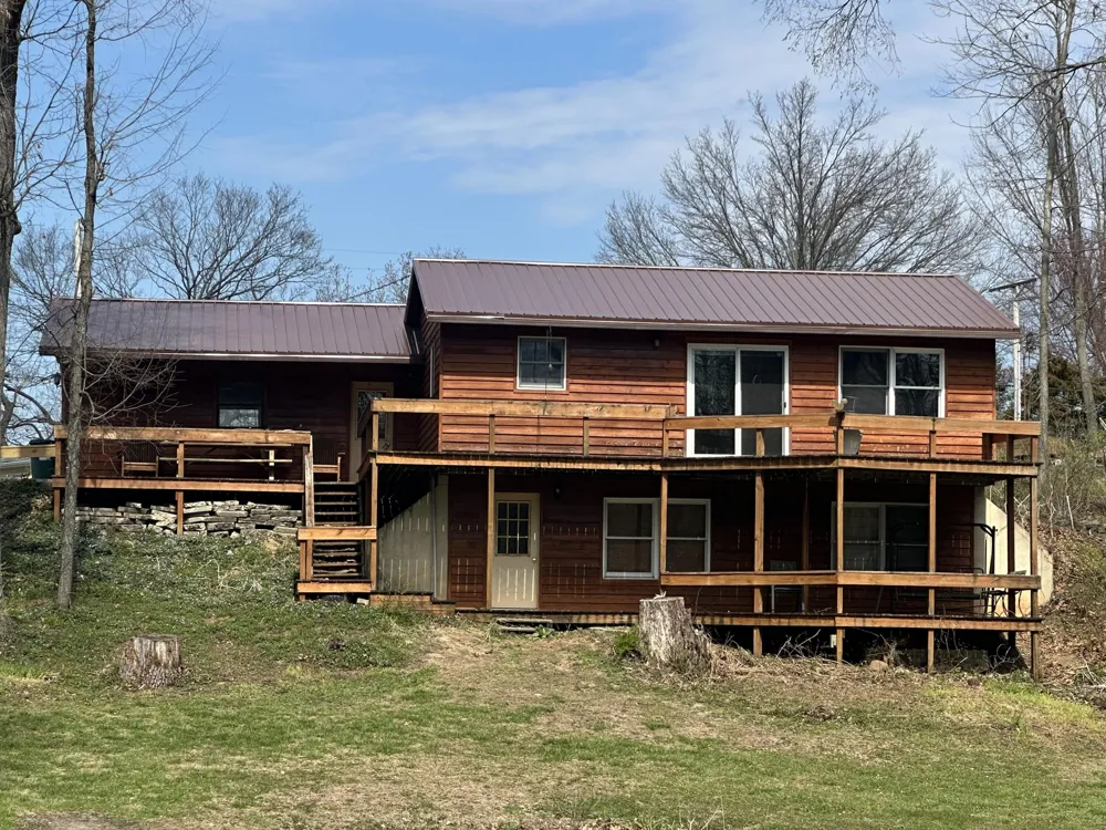 67747 Thunderbird Drive Sherman Township, MI 49091