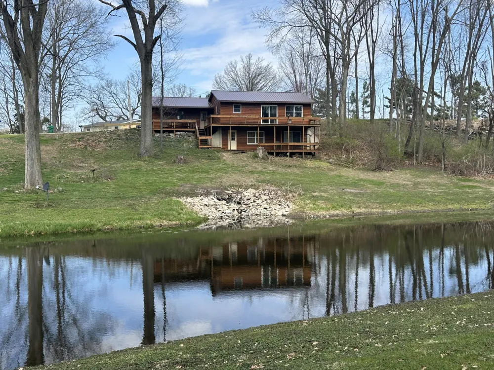 67747 Thunderbird Drive Sherman Township, MI 49091