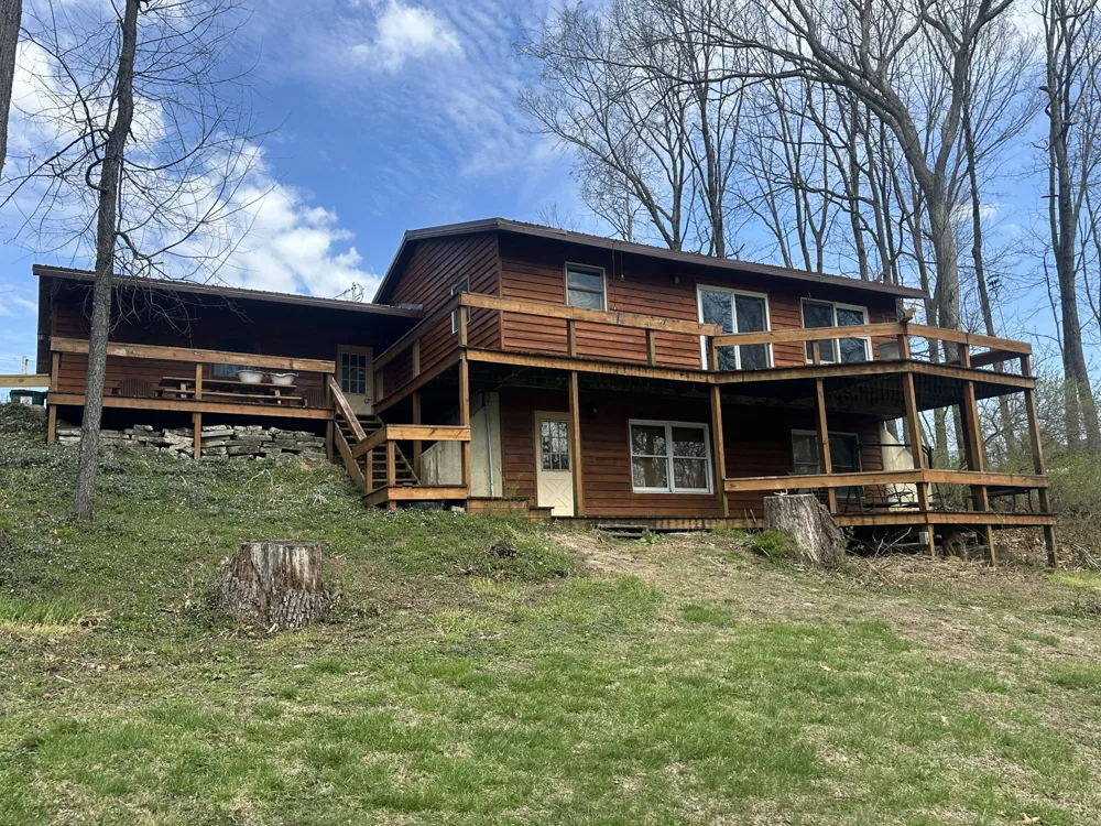 67747 Thunderbird Drive Sherman Township, MI 49091