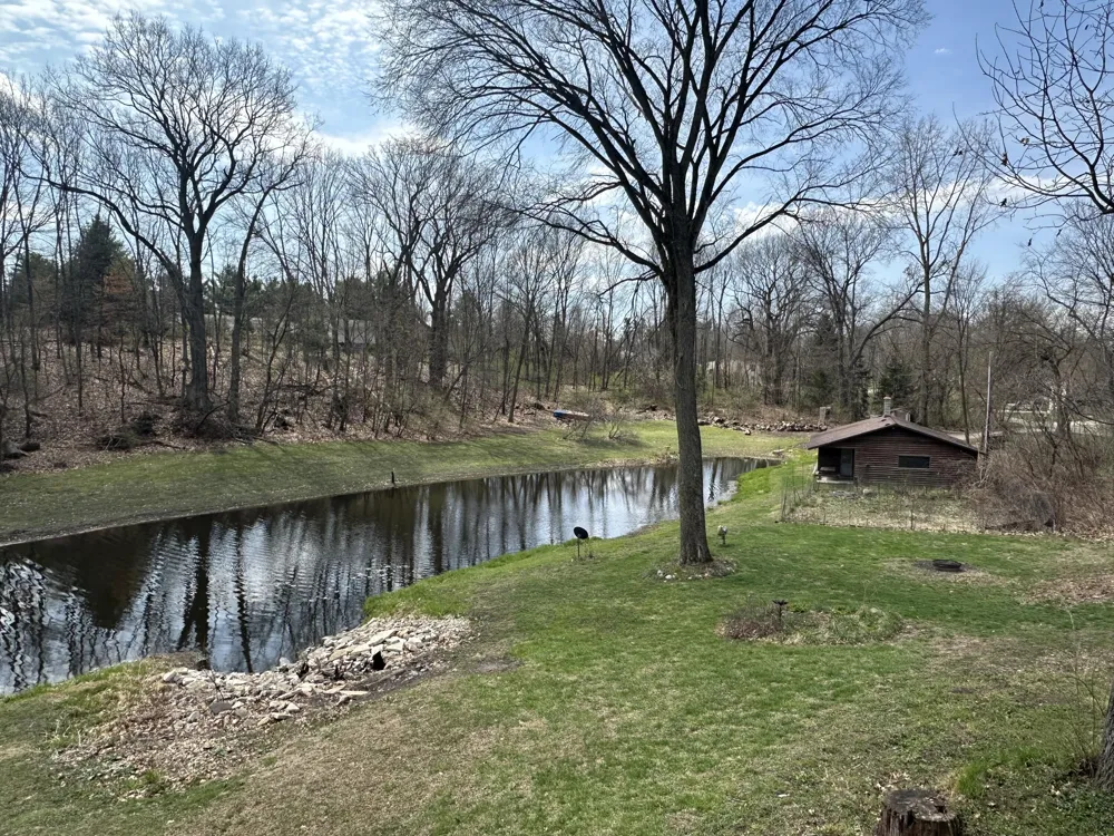 67747 Thunderbird Drive Sherman Township, MI 49091