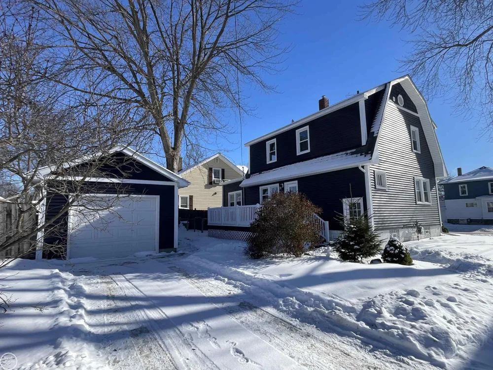 1133 Chestnut Street