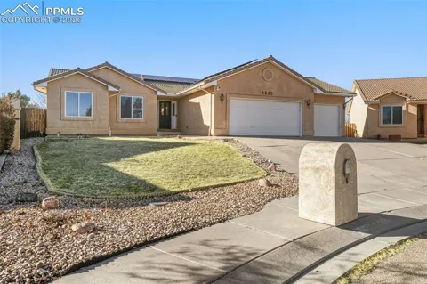 4203 Rossi Court