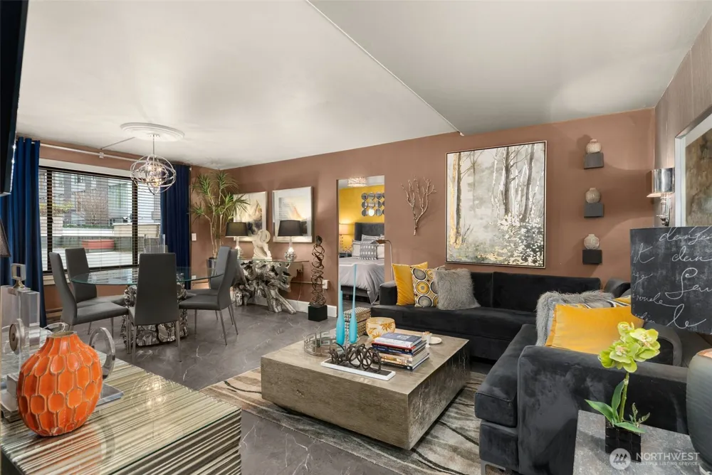 1105 Spring Street #211