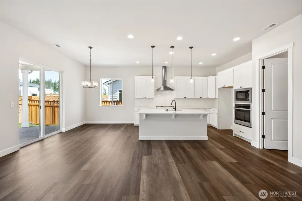 200 Mt. Wilder Way #44 Port Ludlow, WA 98365